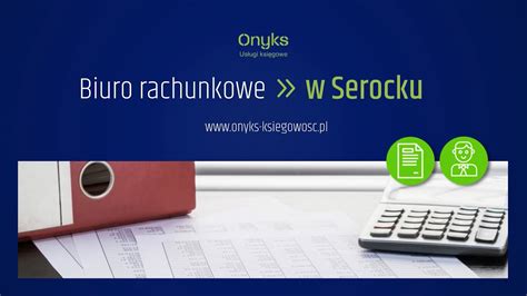 biuro rachunkowe serock|Rachunki, podatki, księgowość